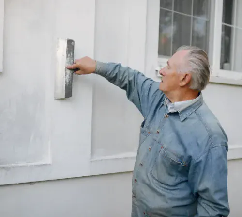 Peinture extérieure & ravalement à Barsac